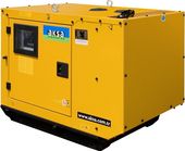  Aksa APD 16 A в кожухе
