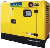  Aksa APD 15 P