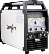 EWM TETRIX 230 AC/DC COMFORT 2.0 activArc 5P TGD