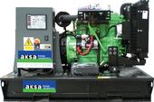 Aksa APD 20 A