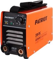 Patriot 230DC MMA