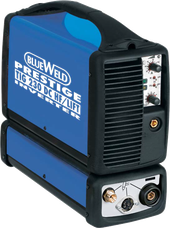 Blueweld Prestige TIG 230 DC HF/Lift