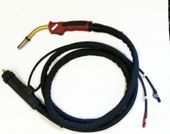 Aurora MIG 240 WATER COOL 300A(60%) EURO 5m