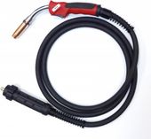 Aurora MIG 26 AIR COOL 290A(60%) EURO 4m