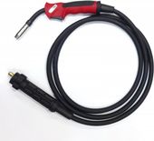 Aurora MIG 15 AIR COOL 180A(60%) EURO 4m