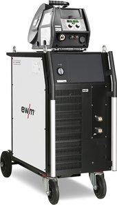 EWM Taurus 401 Synergic S MM FDG