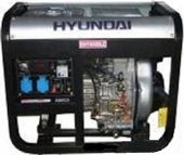  Hyundai DHY-6000 L