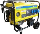  Aksa AAP 8000E