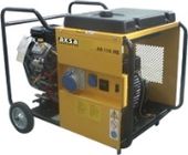 Aksa AB 110 ME