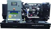 Aksa APD 11 P