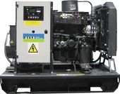  Aksa AMT 11