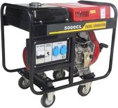  Rotex RXD 5000CLE