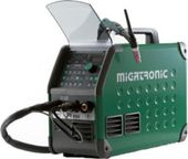 Migatronic PI 200 DC HP V PFC