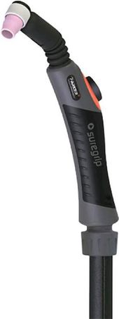 Parker SGT 225F с гибким гусаком и головой SGT 24 4 метра