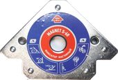Aurora Фиксатор магнитный Magnet S-60 (45°/90°/135°, усилие 60кг)