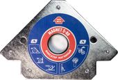 Aurora Фиксатор магнитный Magnet S-80 (45°/90°/135°, усилие 80кг)