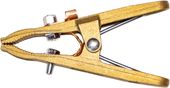 Aurora Зажим на массу латунный А-300 (300А, 25-35mmq)