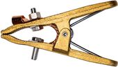 Aurora Зажим на массу латунный А-500 (500А, 35-70mmq)