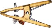 Aurora Зажим на массу латунный А-600 (600А, 50-95mmq)