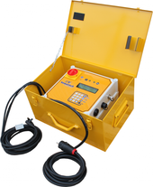 Nowatech ZERN-2000 PLUS