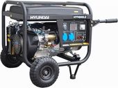  Hyundai DHY-4000 LEK