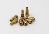 Deka Держатель наконечника 24KD M6х26 (50 шт в уп.)
