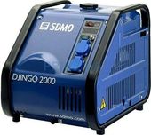  DJINGO 2000