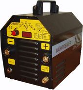 Kuhtreiber KITin-265HF