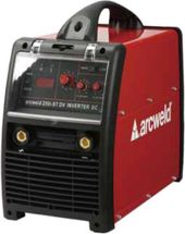 Lincoln Electric ARCWELD 250I-ST DV