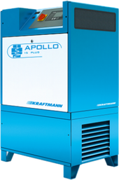 KRAFTMANN APOLLO 11 R O 5-13 Bar