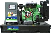  Aksa APD 25 A
