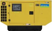 Aksa APD 25 A в кожухе