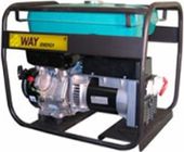  WAY Energy XNT 6000