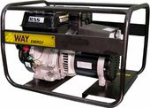  WAY Energy XN 4600