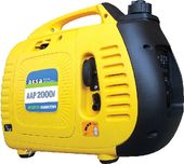  Aksa AAP 2000İ