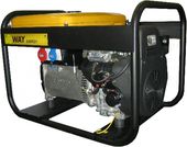  WAY Energy RNTE 13500