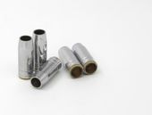 Deka Сопло коническое 25АК d 15 мм (20 шт в уп.)