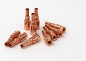 Deka Держатель наконечника 25AK M6х35 (50 шт в уп.)