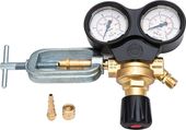 OXYTURBO МАХY C2H2