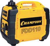 Champion FDD110MOTD