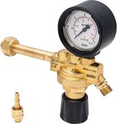 OXYTURBO МАХY C3H8