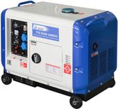 ТСС DGW-200ESS
