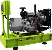  GenPower GNT 22