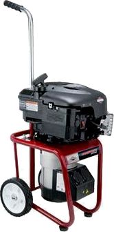  Briggs & Stratton HandyGen 2500A
