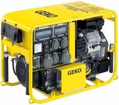  Geko 13000 ED-S/SEBA