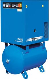 Remeza BK15E-10-500