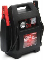 Aurora DOUBLE DRIVE 1500