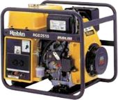  Robin-Subaru RGD2510