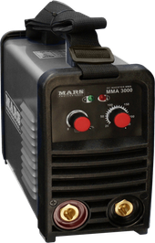Brima ММА-3000 MARS PROFESSIONAL