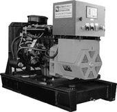  Tide Power KJT 16